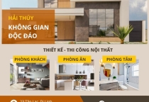 Đơn Vị Thi Công Nội Thất Uy Tín 