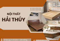 Những Mẫu Giường Gỗ Đang Được Ưa Chuộng Hiện Nay 