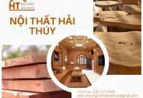 Xưởng Sản Xuất Nội Thất Trọn Uy Tín Tại Lâm Đồng