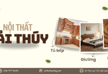 5 bí quyết giữ gìn đồ gỗ luôn mới trong khí hậu Lâm Đồng