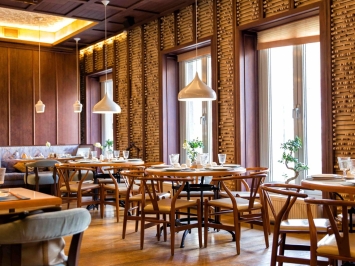 BAR, CAFE, NHÀ HÀNG, KARAOKE,...