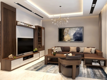 CĂN HỘ, PENTHOUSE