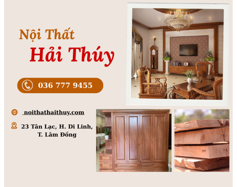 5 Lý Do Khiến Nội Thấy Hải Thúy Được Ưa Chuộng Hiện Nay