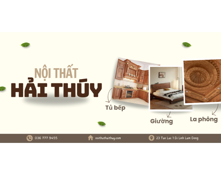 5 bí quyết giữ gìn đồ gỗ luôn mới trong khí hậu Lâm Đồng